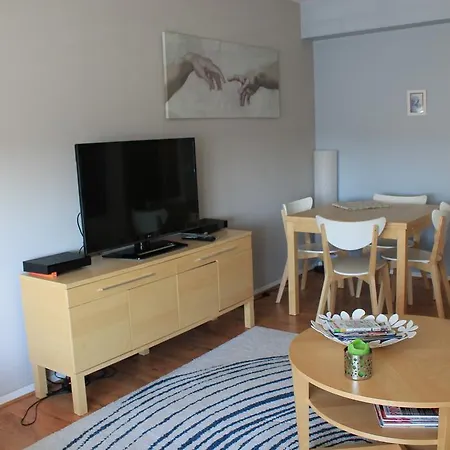 A City Appart Caen