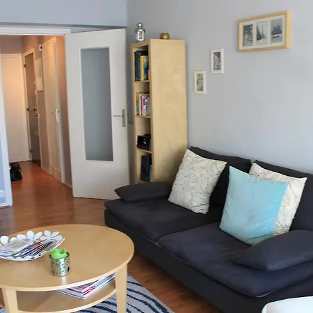 Apartmán A City Appart