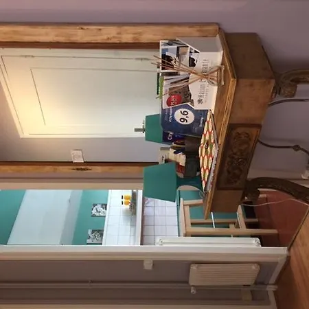 Apartmán A City Appart *
