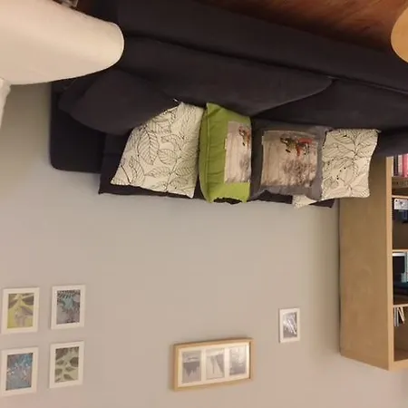 Apartmán A City Appart