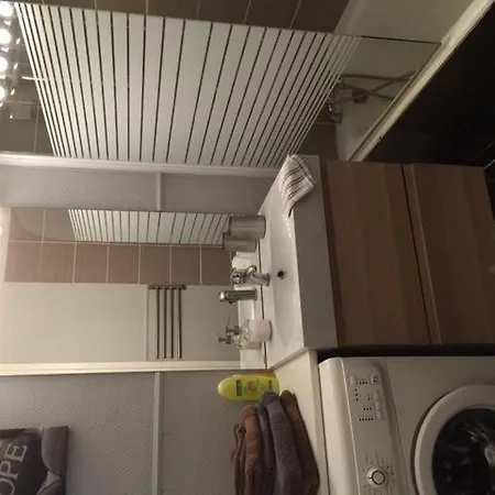 Apartmán A City Appart *