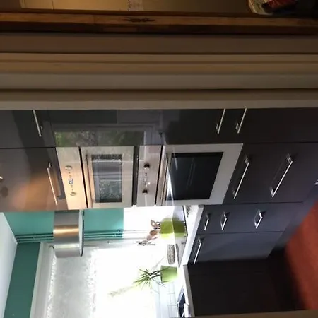 Apartmán A City Appart *