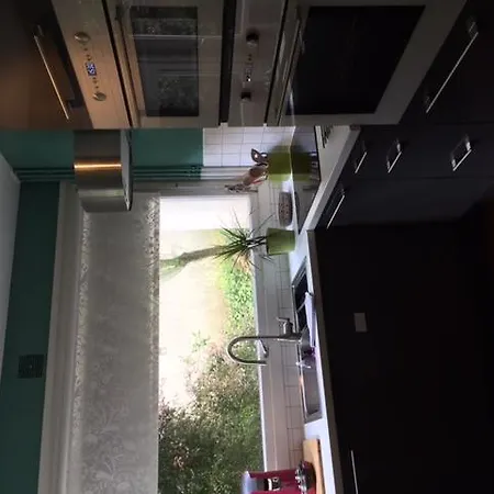 Apartmán A City Appart Caen