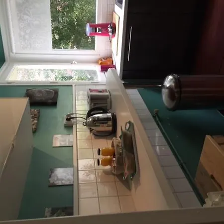 Apartmán A City Appart *