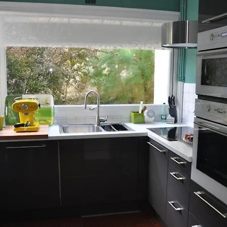 Apartmán A City Appart