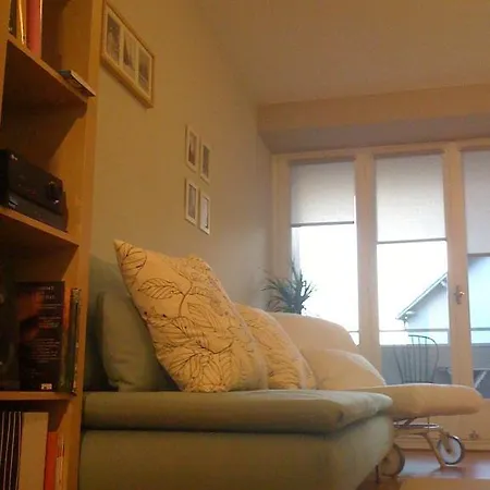 Apartmán A City Appart *