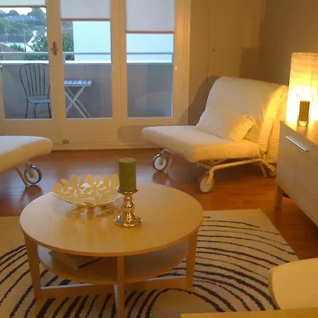 A City Appart Apartmán *