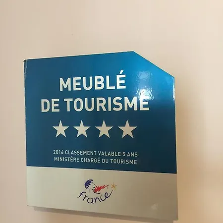 A City Appart * Caen