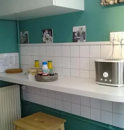A City Appart Apartmán *